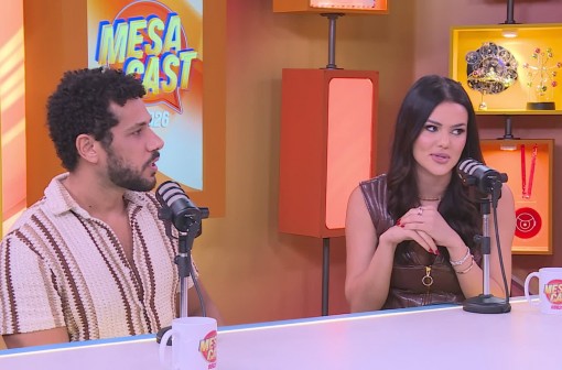 Veja os melhores momentos do Mesacast BBB de terça-feira (24/3)