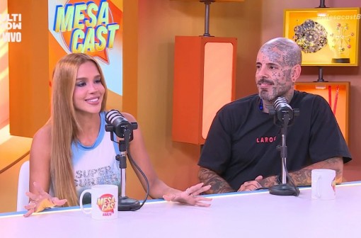 Veja os melhores momentos do Mesacast BBB de terça-feira (31/3)