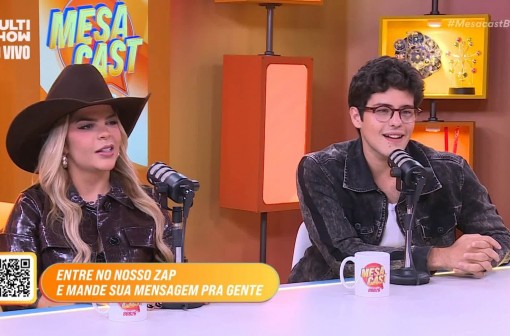 Veja os melhores momentos do Mesacast BBB de terça-feira (7/4)