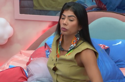 Vídeos do BBB 26 de domingo, 15/3