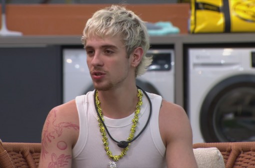 Vídeos do BBB 26 de domingo, 22/3