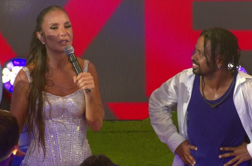 Vídeos do BBB 26 de domingo, 8/3