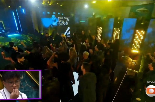 Vídeos do BBB 26 de quarta-feira, 22/4