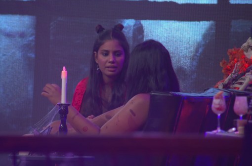 Vídeos do BBB 26 de quinta-feira, 19/3