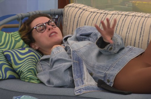 Vídeos do BBB 26 de sábado, 18/4