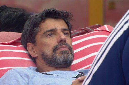 Vídeos do BBB 26 de sábado, 28/3