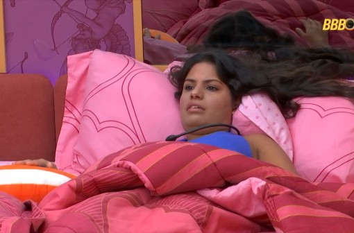 Vídeos do BBB 26 de sexta-feira, 27/3