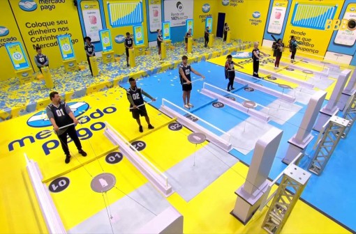 Vídeos do BBB 26 de sexta-feira, 6/3