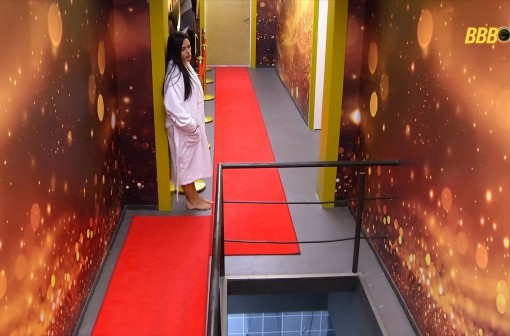 Vídeos do BBB 26 de terça-feira, 14/4