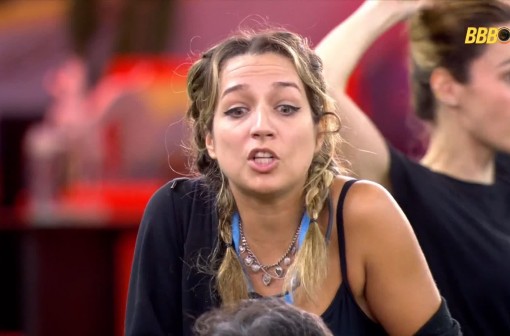 Vídeos do BBB 26 de terça-feira, 17/3