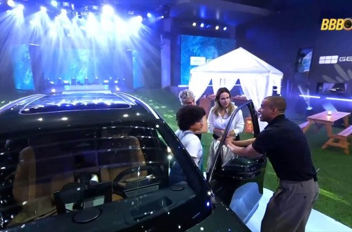 Vídeos do BBB 26 de terça-feira, 21/4