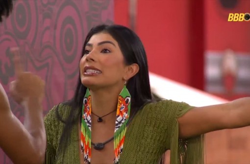 Vídeos do BBB 26 de terça-feira, 3/3