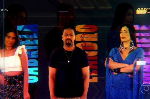 Vídeos do episódio de 'BBB' de domingo, 12 de abril de 2026