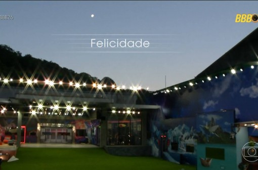 Vídeos do episódio de 'BBB' de quarta-feira, 1 de abril de 2026