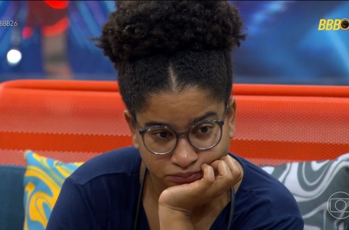 Vídeos do episódio de 'BBB' de quarta-feira, 8 de abril de 2026