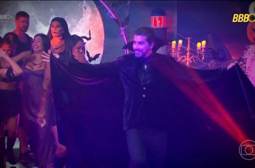 Vídeos do episódio de 'BBB' de quinta-feira, 19 de março de 2026