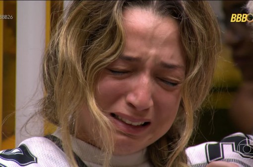 Vídeos do episódio de 'BBB' de segunda-feira, 6 de abril de 2026