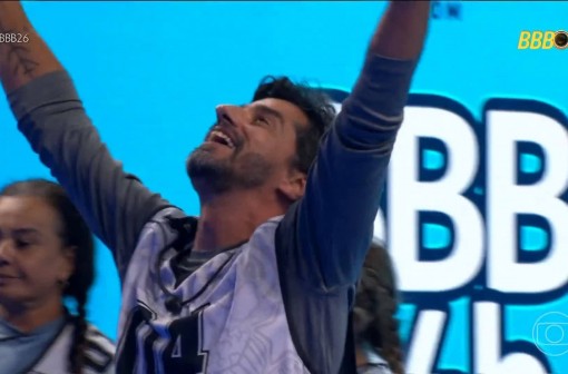 Vídeos do episódio de 'BBB' de sexta-feira, 13 de março de 2026