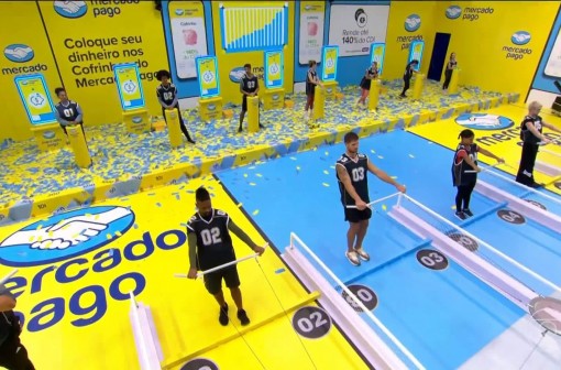 Vídeos do episódio de 'BBB' de sexta-feira, 6 de março de 2026