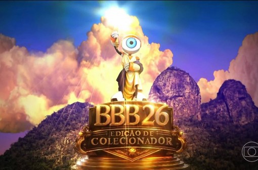 Vídeos do episódio de 'BBB' de terça-feira, 3 de março de 2026