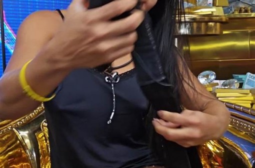 Vídeos do Raio-X de domingo, 22/3, do BBB 26