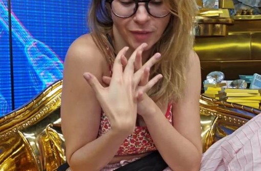 Vídeos do Raio-X de quarta, 25/2, do BBB 26