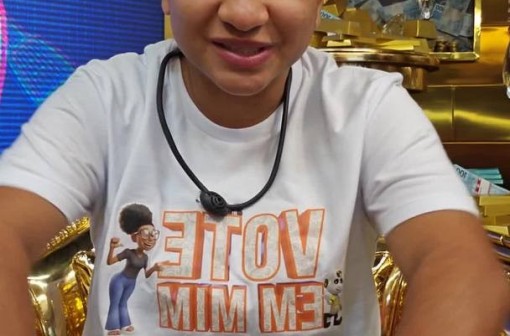 Vídeos do Raio-X de segunda, 20/4, do BBB 26