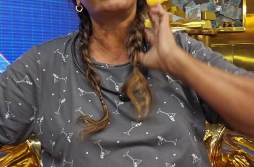 Vídeos do Raio-X de segunda, 30/3, do BBB 26