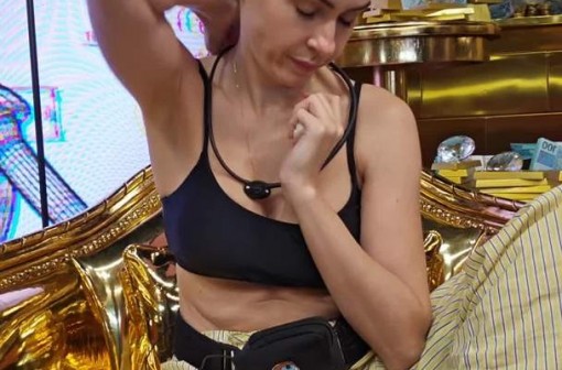 Vídeos do Raio-X de segunda, 9/3, do BBB 26