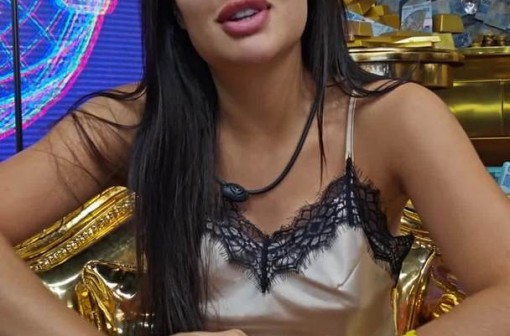 Vídeos do Raio-X de sexta, 20/3, do BBB 26