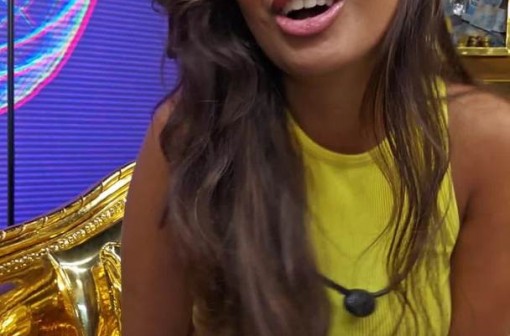 Vídeos do Raio-X de terça, 3/3, do BBB 26