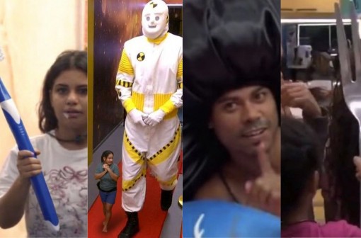 Viralizou no BBB 26: relembre 26 momentos que bombaram na web