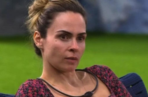 Descobrimos detalhes do contrato de Ana Paula Renault no “BBB26”