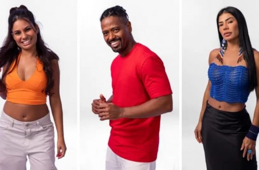 Quem está no Paredão? Gabriela, Leandro e Marciele estão no 15° paredão do BBB 26