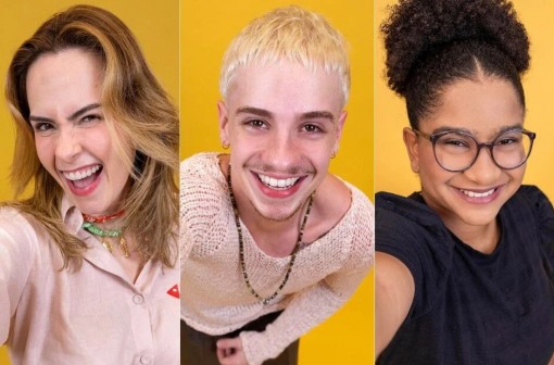 Votar BBB 26: quem vence entre Ana Paula, Juliano Floss e Milena