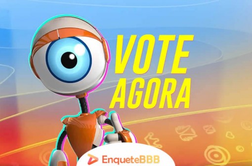 Vote no sétimo <b>7º Paredão do BBB26</b>