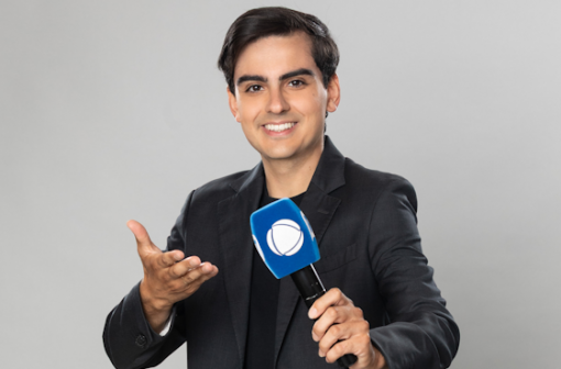 Dudu Camargo vai invadir a Casa do Patrão neste sábado (16)