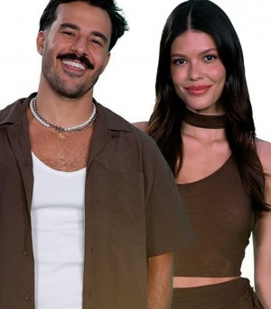 Mateus e Vitória Strada