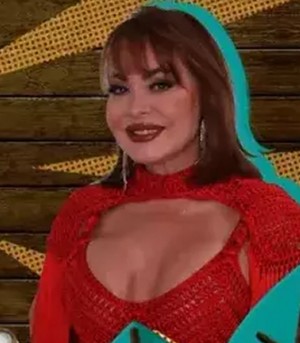 Gaby Spanic