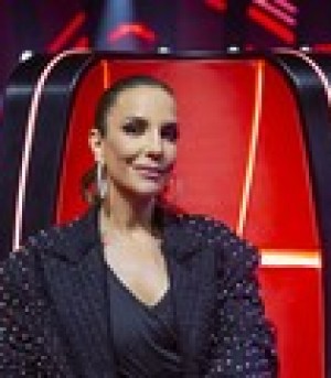 Time Ivete - Willian Kessley