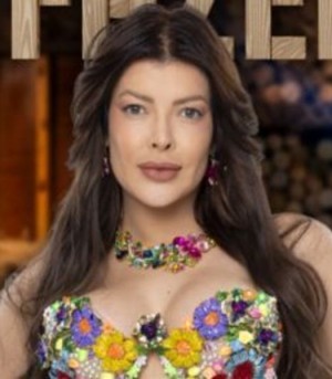 Jaquelline Grohalski