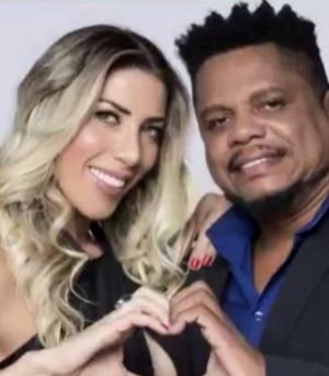 Tati e Marcelo