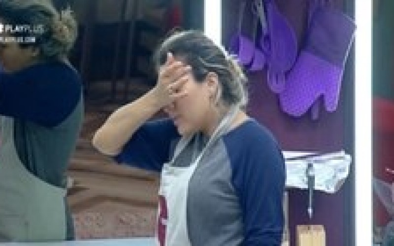 4 vezes em que Thayse criticou os peões na sede