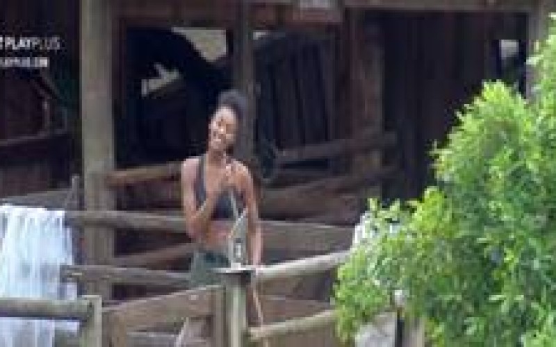 5 vezes em que Sabrina acordou cedo para fazer tarefas