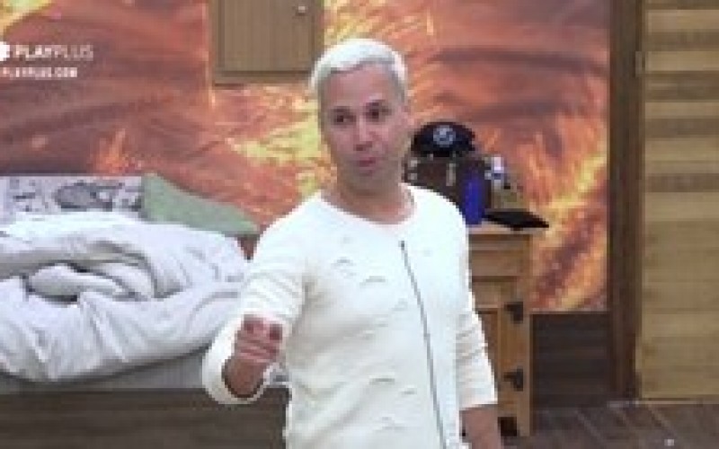 5 vezes em que Viny aconselhou os peões em momentos difíceis