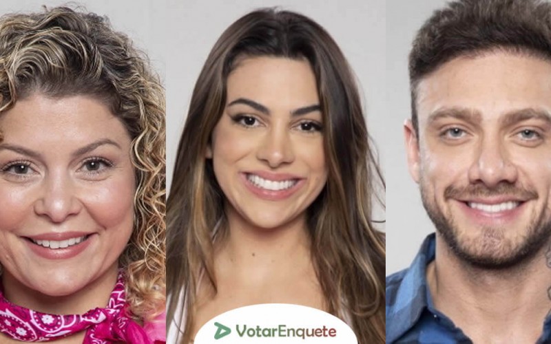 Enquete A Fazenda 2022 6ª Roça Votação R7 (20/10): Bárbara, Pétala Barreiros ou Vini, quem sai e quem fica?