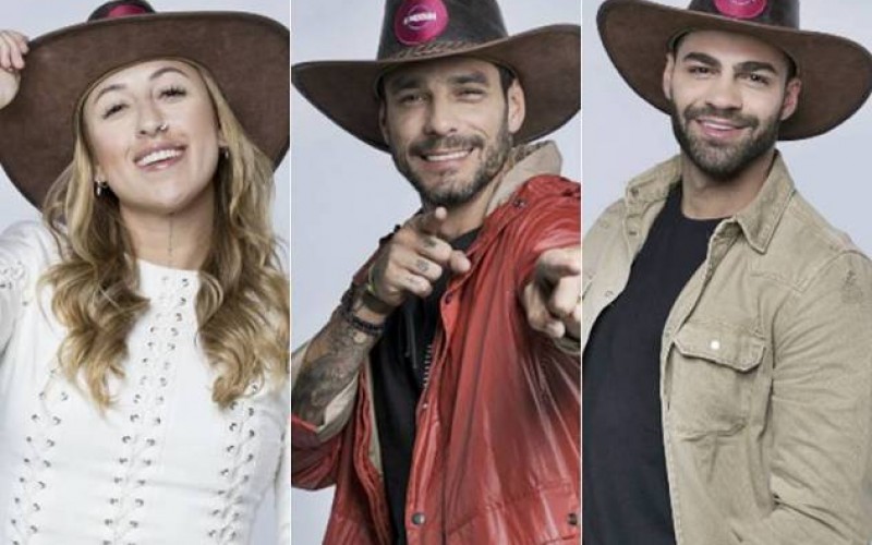 Enquete ‘A Fazenda 11’: Quem voltará da 6° Roça como Fazendeiro? – Vote!