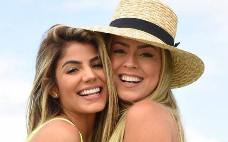 “A gente pode fazer a Hari campeã”, declara ex-BBB