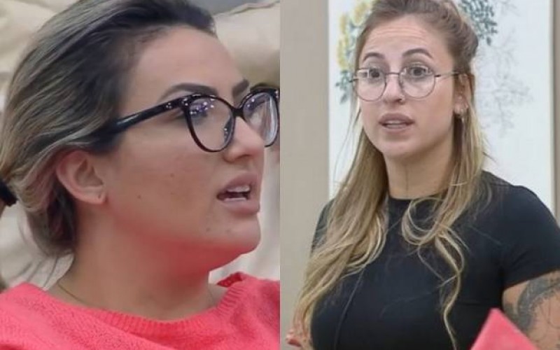 Bifão faz alerta para peões e realiza acusação contra Thayse Teixeira