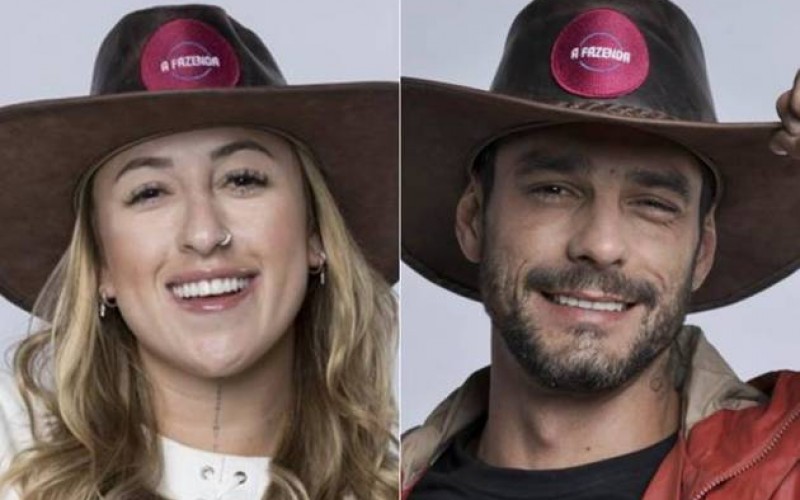 Enquete ‘A Fazenda 11’ – Bifão ou Netto Diego? – Vote!